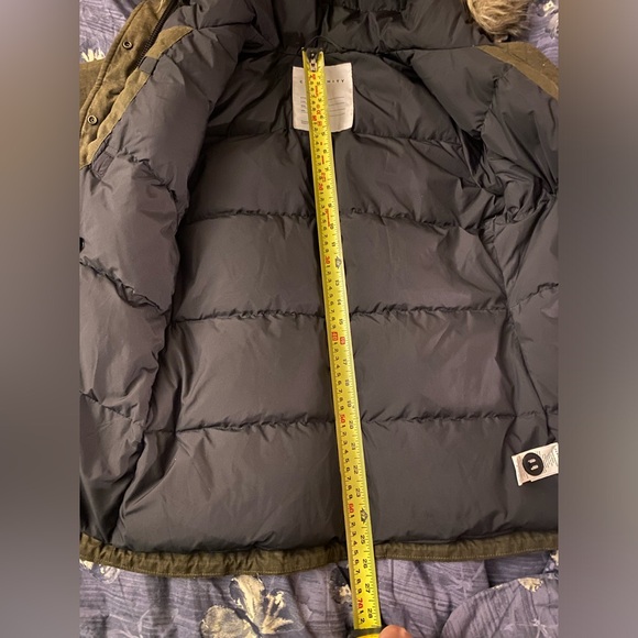 🍂Communtiy Parka - Picture 7 of 9